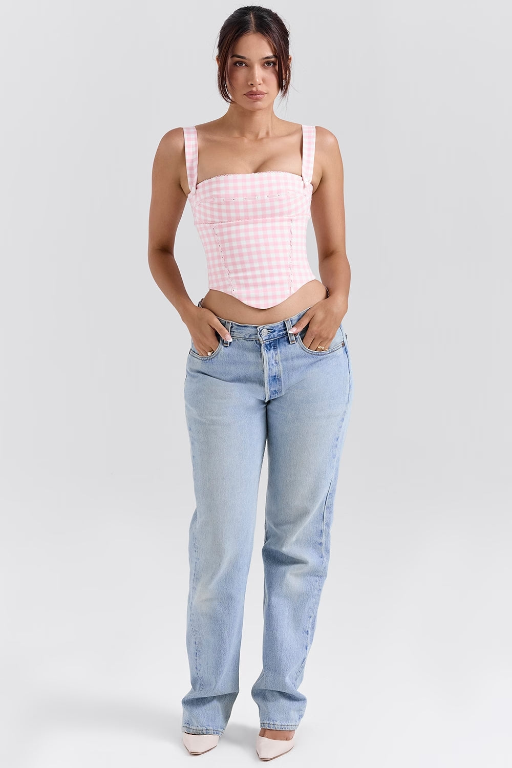 Coastal Crop Büstiyer