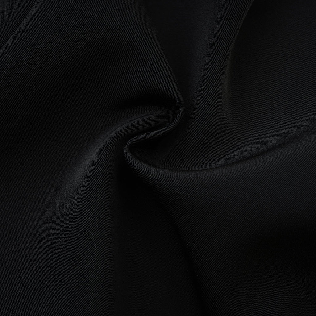 Mireille Siyah Panelli Ceket