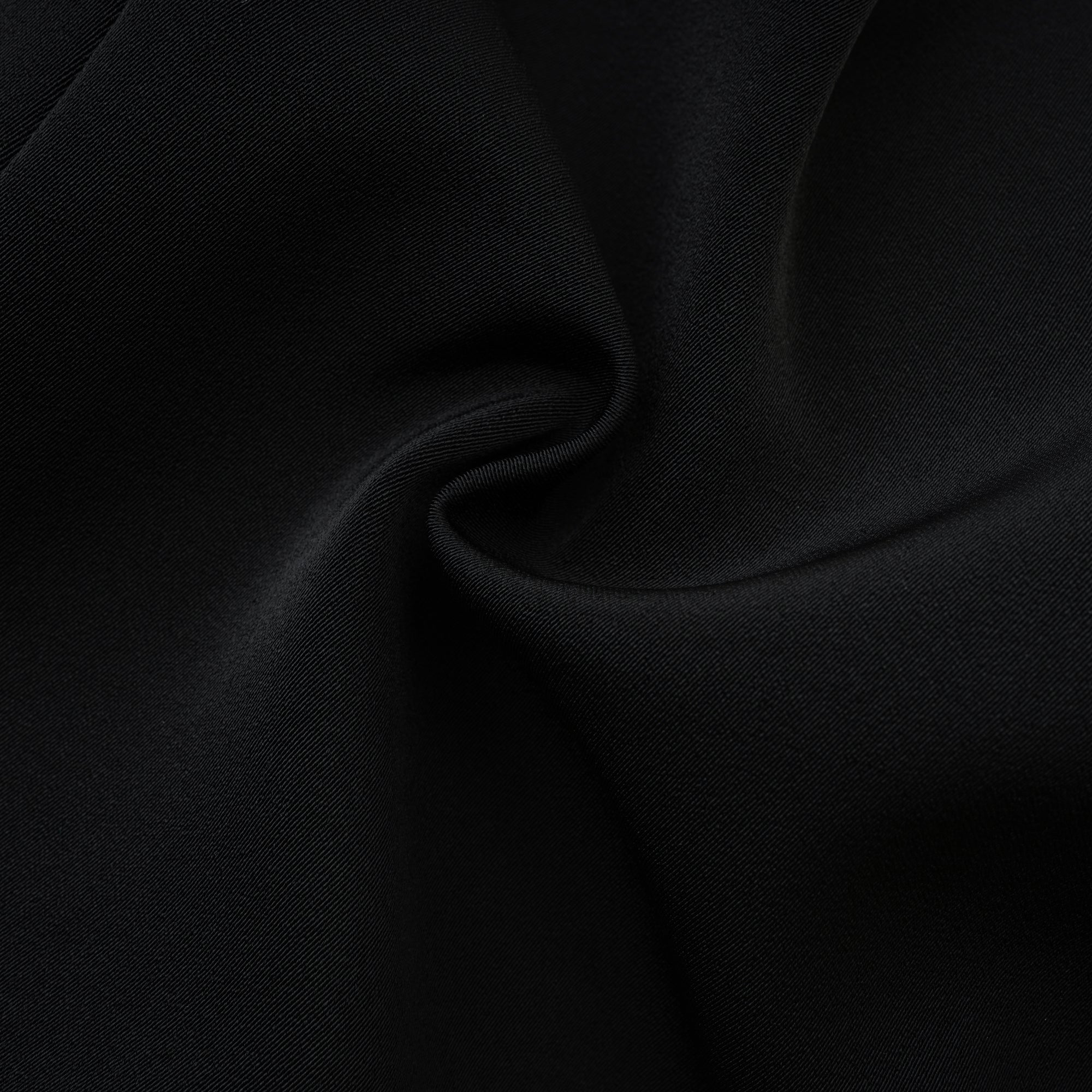 Mireille Siyah Panelli Ceket