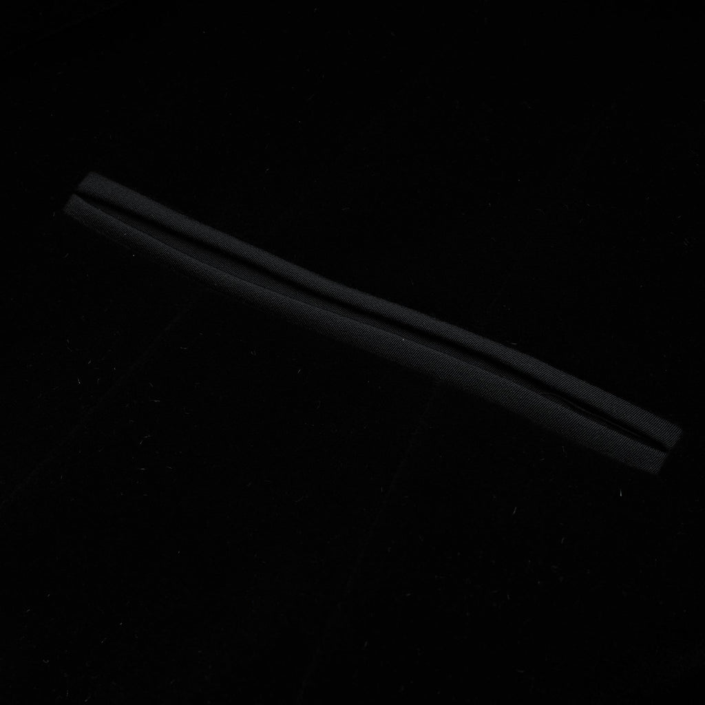 Mireille Siyah Panelli Ceket