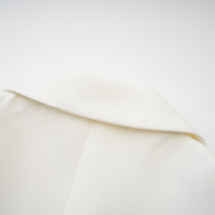 Noémie Korse Panelli Blazer