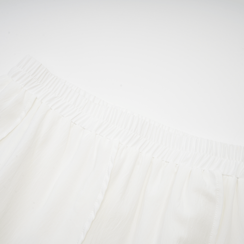 Paula'Nın Uzun Etek