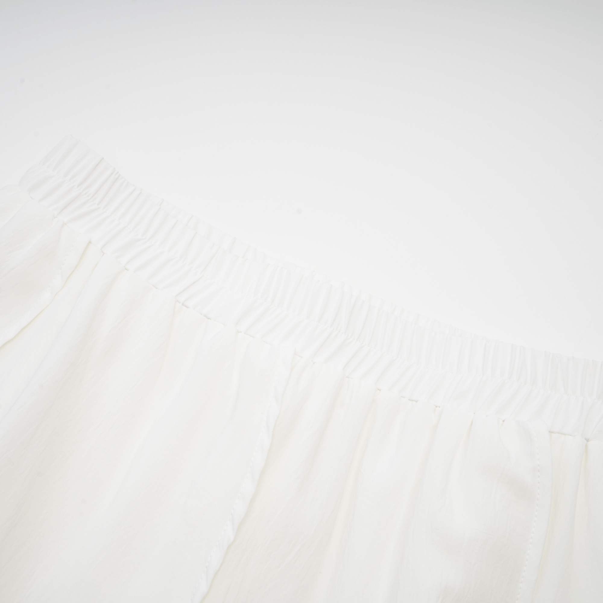 Paula'Nın Uzun Etek