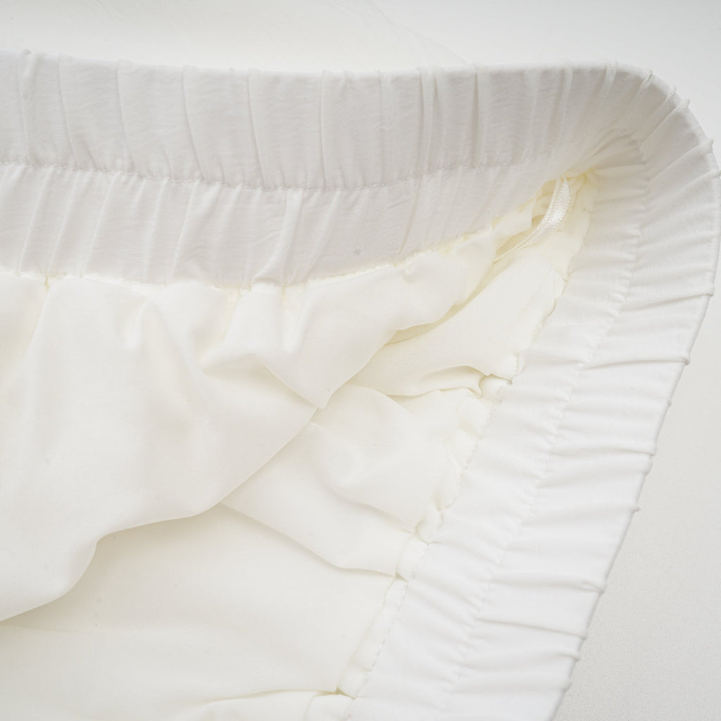 Paula'Nın Uzun Etek