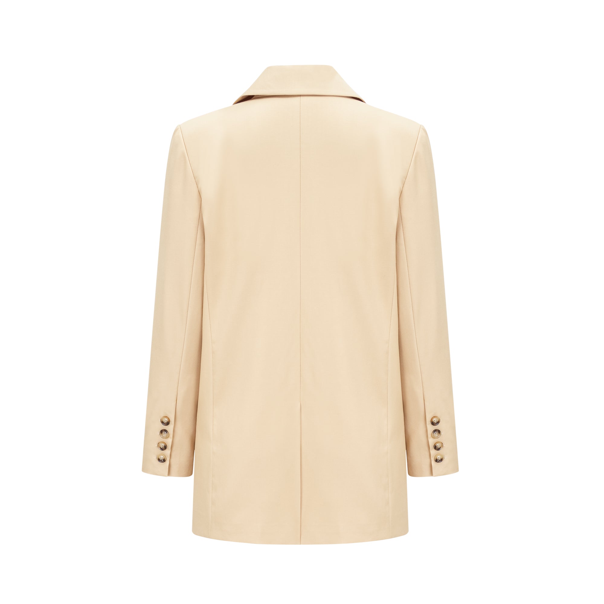 Priscille Kruvaze Blazer