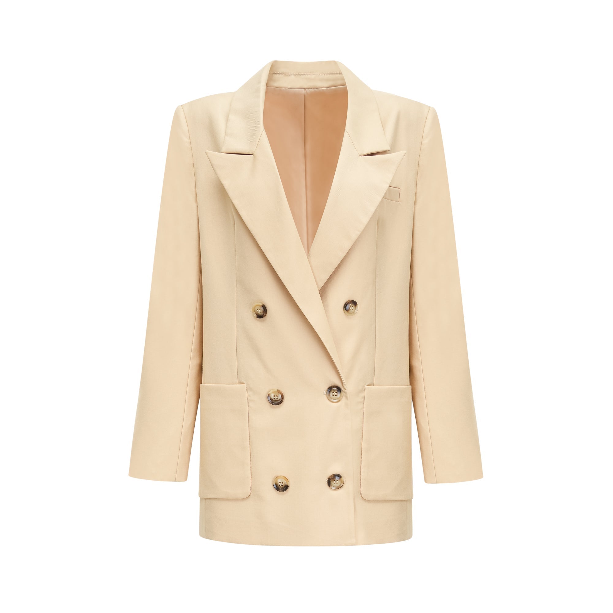 Priscille Kruvaze Blazer
