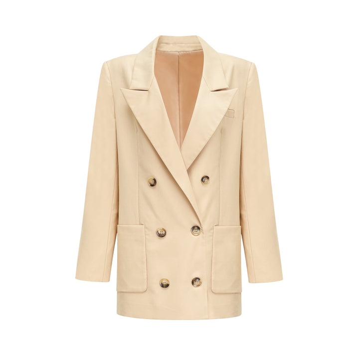 Priscille Kruvaze Blazer