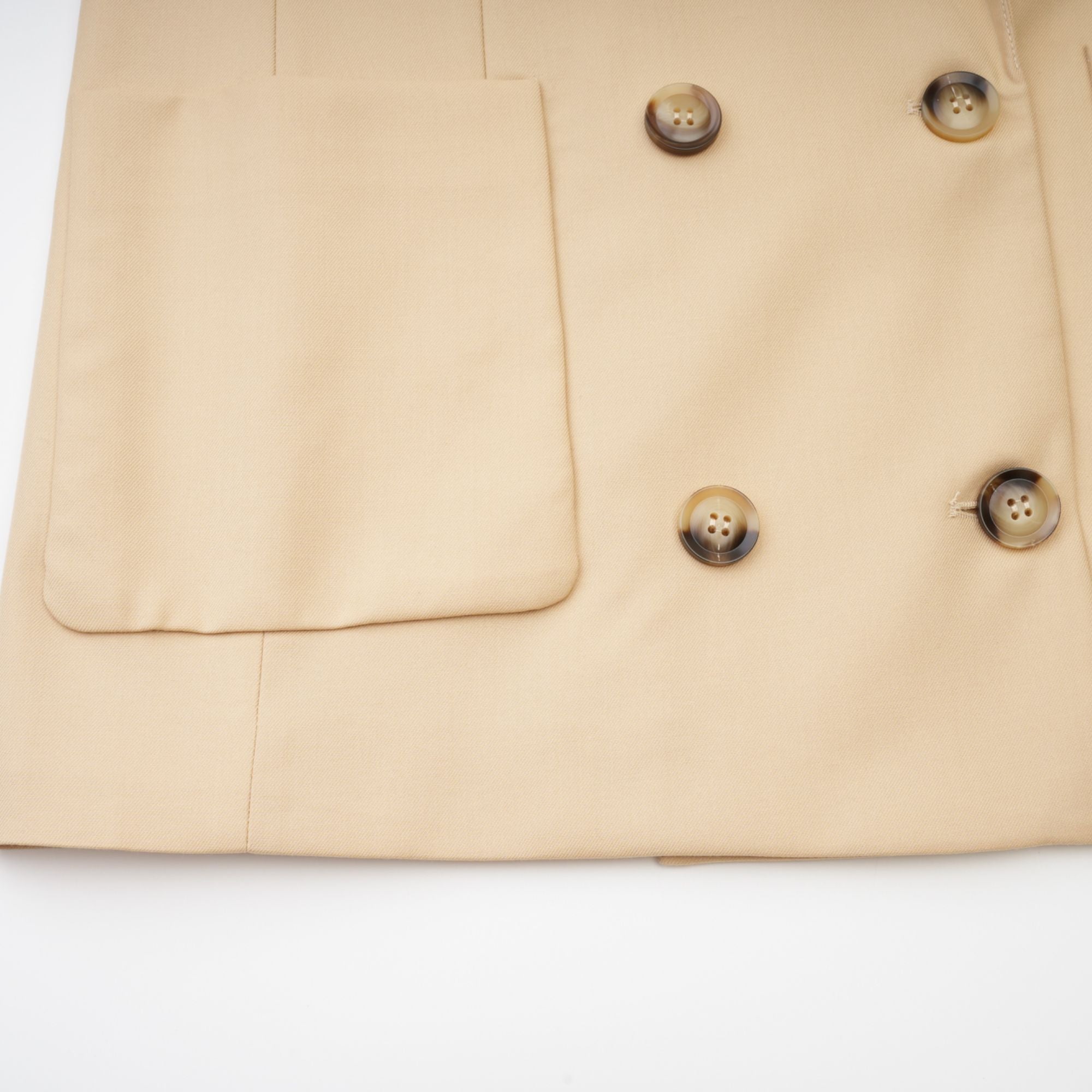 Priscille Kruvaze Blazer