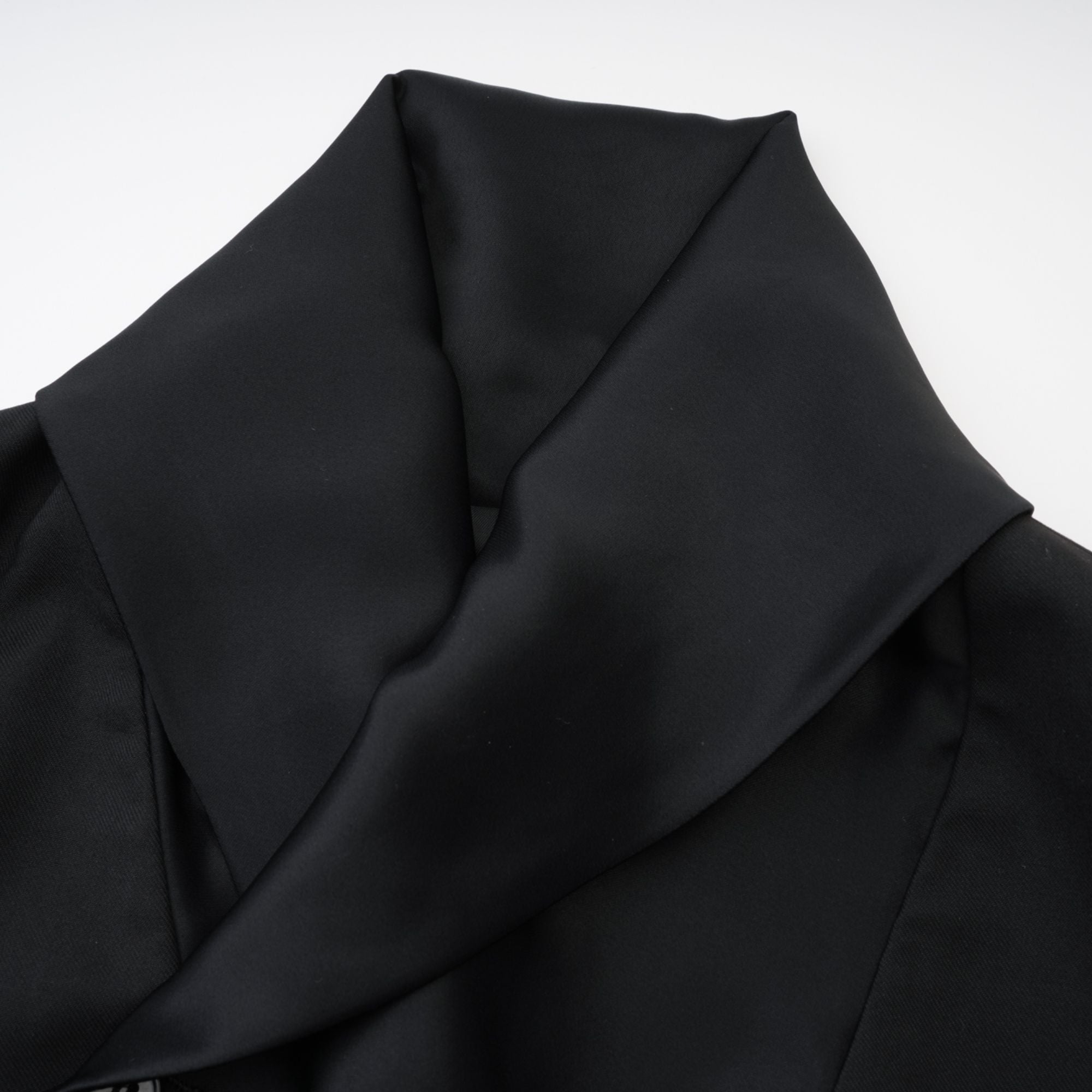 Rosalie Şal Yaka Tek Sıra Düğmeli Blazer