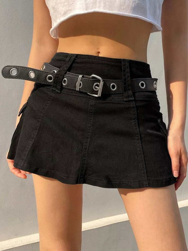 Lanna Mini Etek