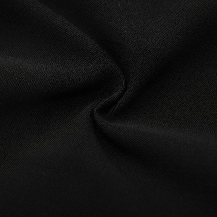 Savage-Crop Üst Ve Pantolon Eşleştirme Seti