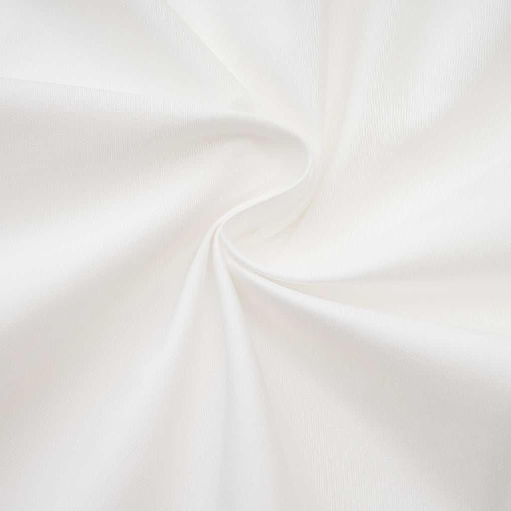 Solène Beyaz Sivri Yakalı Gömlek