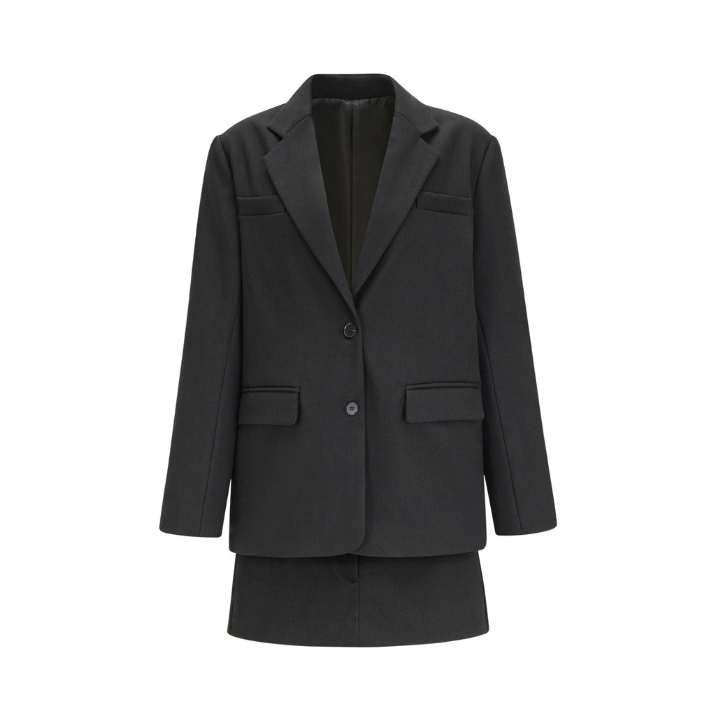 Sorcha Ceket & Etek Kombin Seti