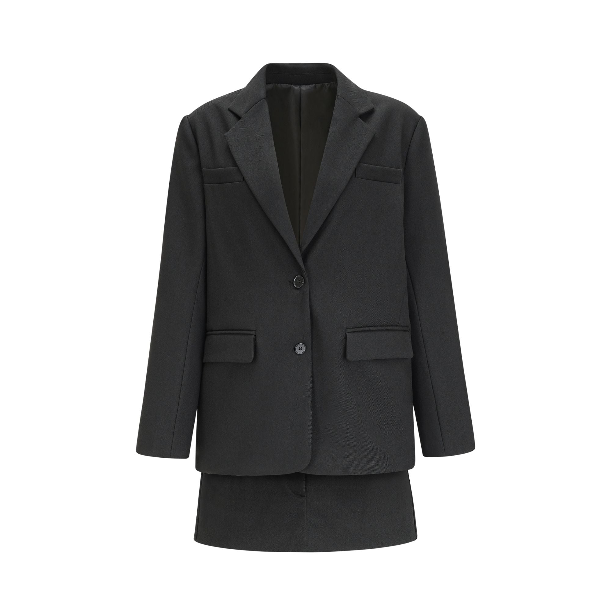 Sorcha Ceket & Etek Kombin Seti