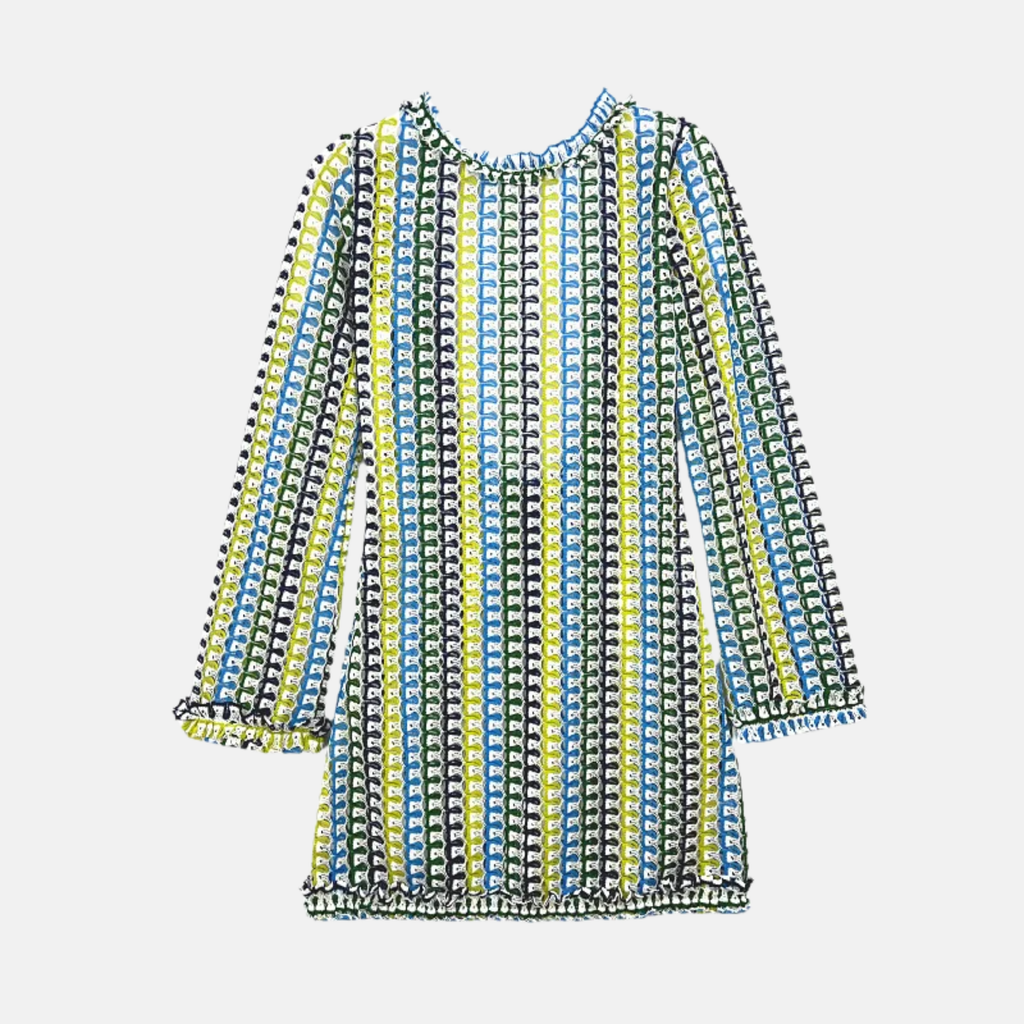 Ipanema Mini Örme Elbise