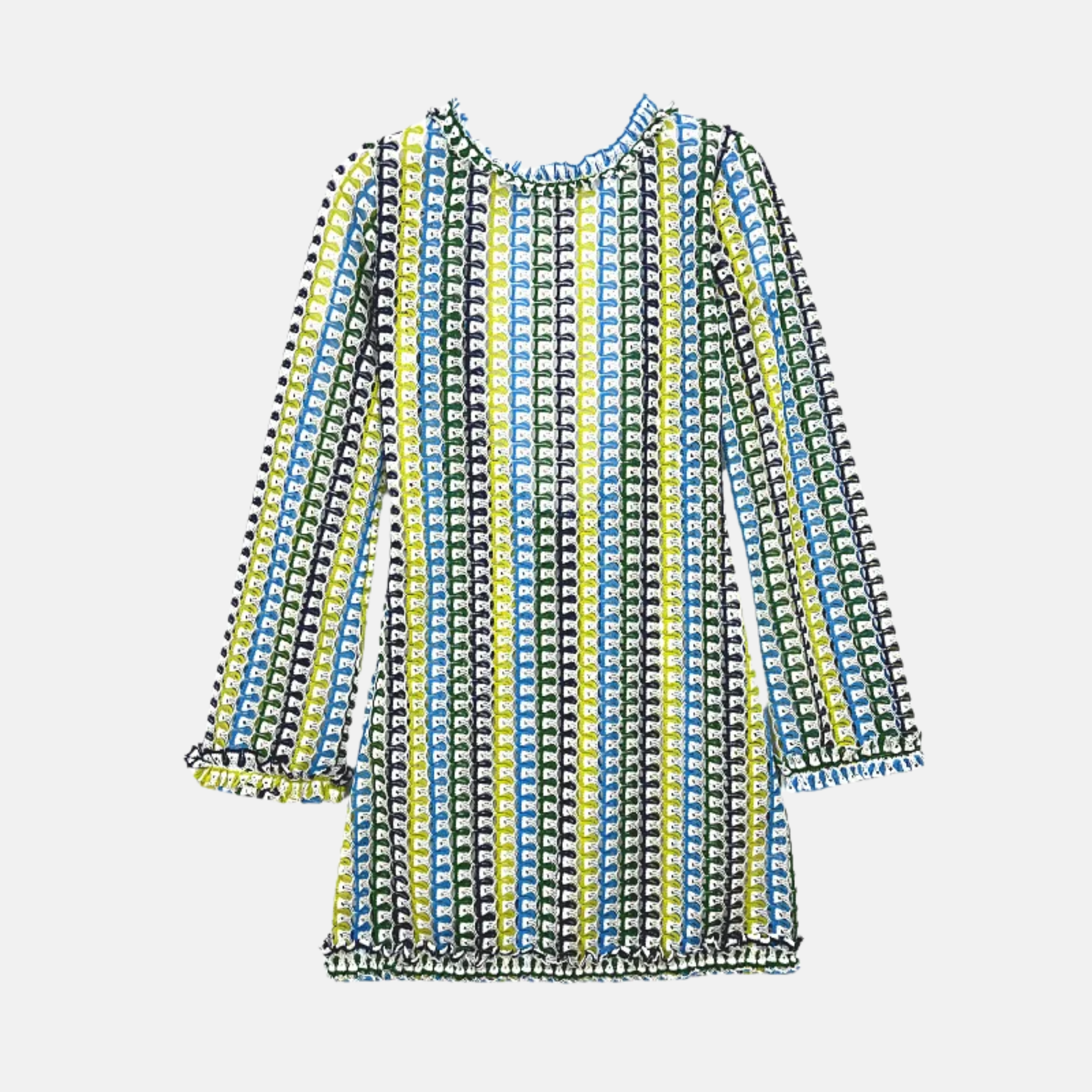 Ipanema Mini Örme Elbise