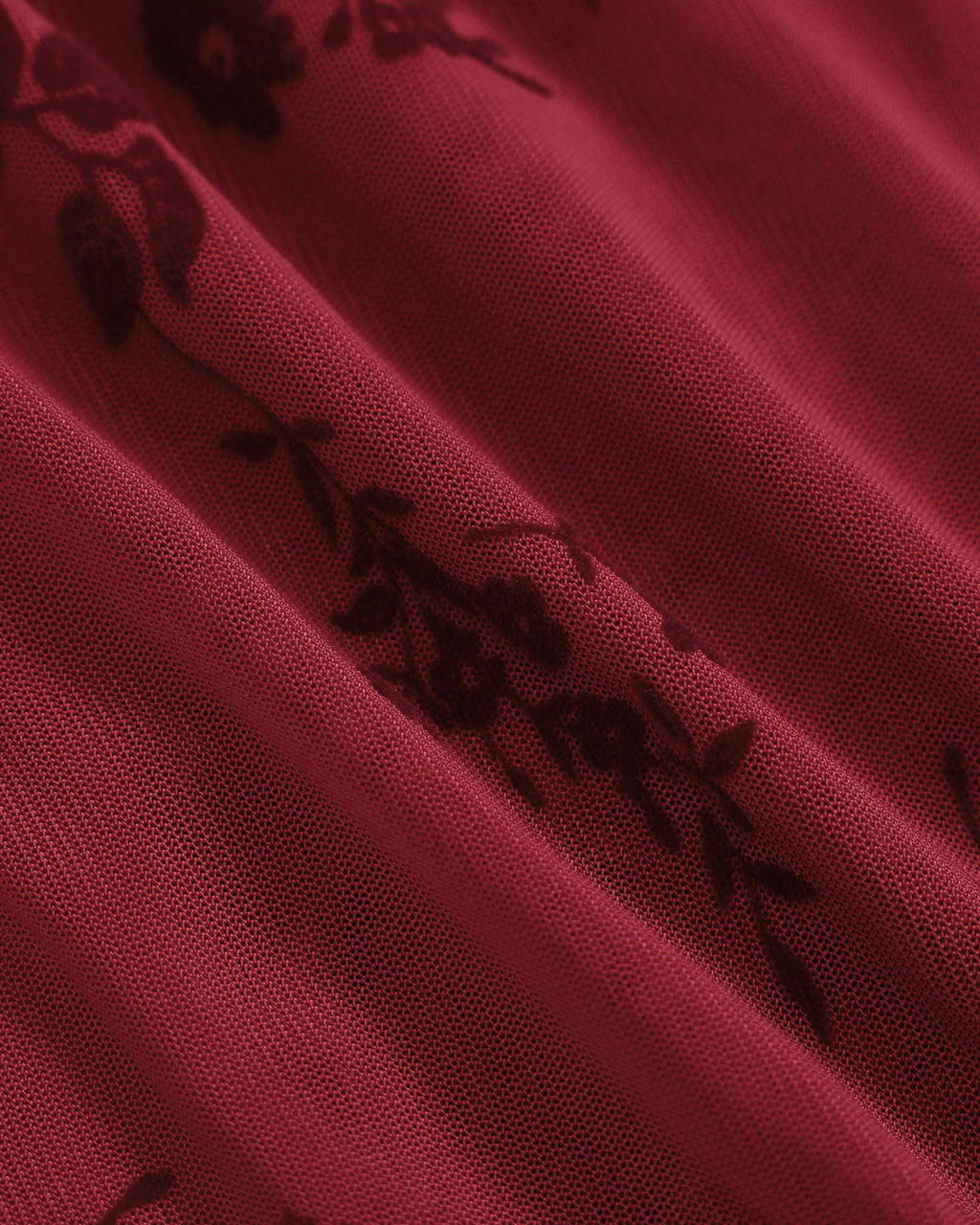 Kayık Yaka Çiçekli Bluz